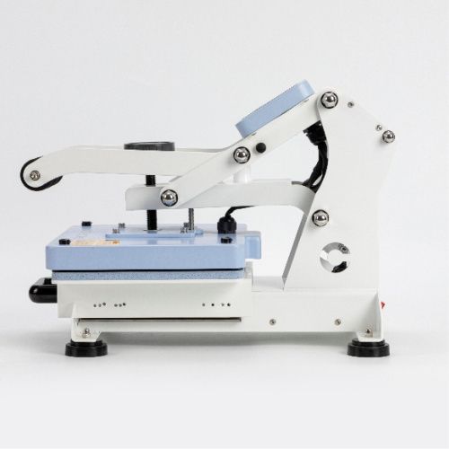 Prasa do koszulek z wysuwanym blatem Craft Express 23 x 30 cm na Arena.pl