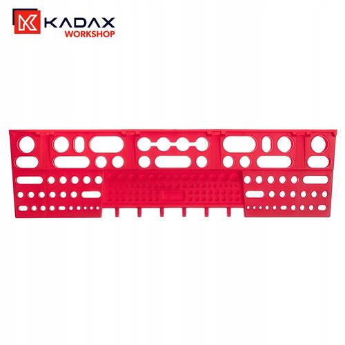 Półka Narzędziowa Do Tablicy Ścianki Organizer na Arena.pl