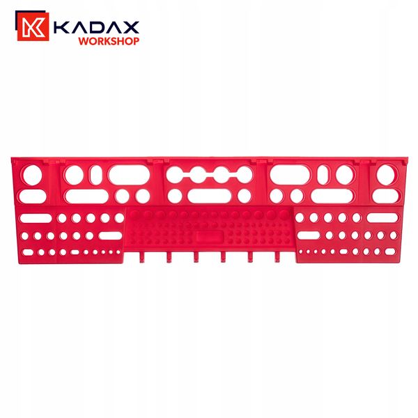 Półka Narzędziowa Do Tablicy Ścianki Organizer zdjęcie 8