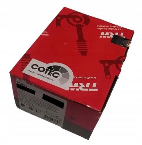 TARCZA HAM PRZOD 325X30 V na Arena.pl