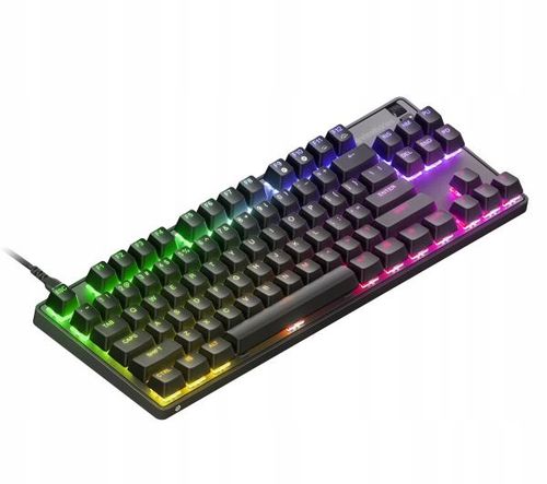 Klawiatura SteelSeries Apex 9 TKL na Arena.pl