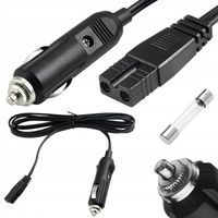 12V 24 V 2m KABEL PRZEWÓD DO LODÓWKI turystycznej