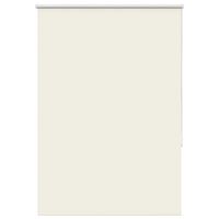 Roleta zaciemniająca Off White 90x175 cm Szerokość tkaniny
