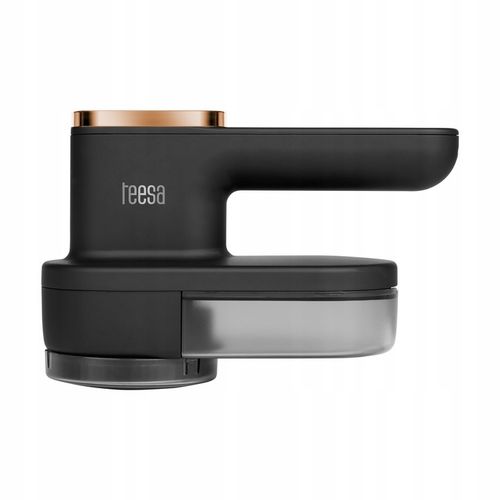 Bezprzewodowa golarka do ubrań tapicerki swetra kanapy Teesa 3 prędkości na Arena.pl