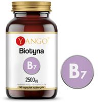 Yango BIOTYNA 90 kapsułek