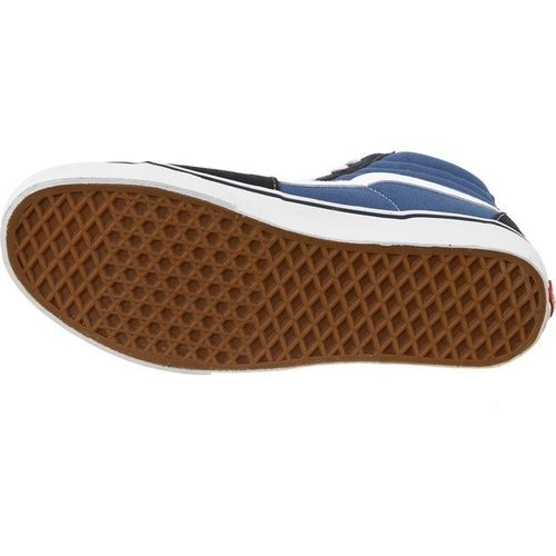 Vans Sk8 Hi NVY na Arena.pl