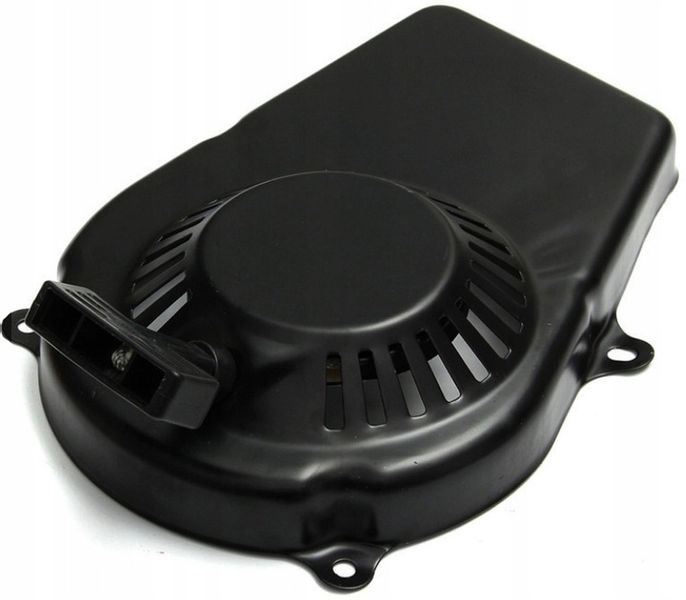 STARTER ROZRUSZNIK SZARPAK AGREGATU PRĄDOTWÓRCZEGO zdjęcie 10