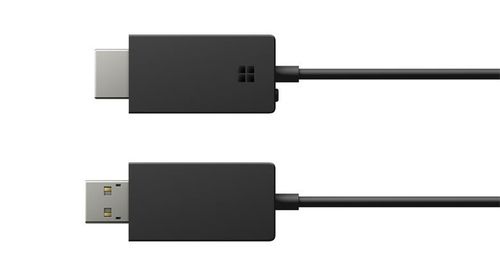 Microsoft Adapter bezprzewodowy P3Q-00008 na Arena.pl