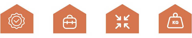 Waga Hakowa Ruhhy 26103 zdjęcie 7