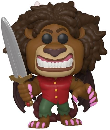 funko pop! onward mantic 724 na Arena.pl