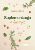 Suplementacja w dietetyce