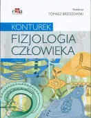 Konturek. Fizjologia człowieka