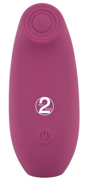 Beau Coeur Omino Thumping Stim zdjęcie 4