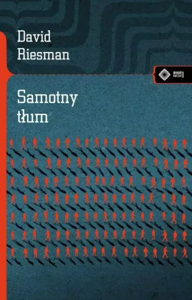 Samotny tłum zdjęcie 1