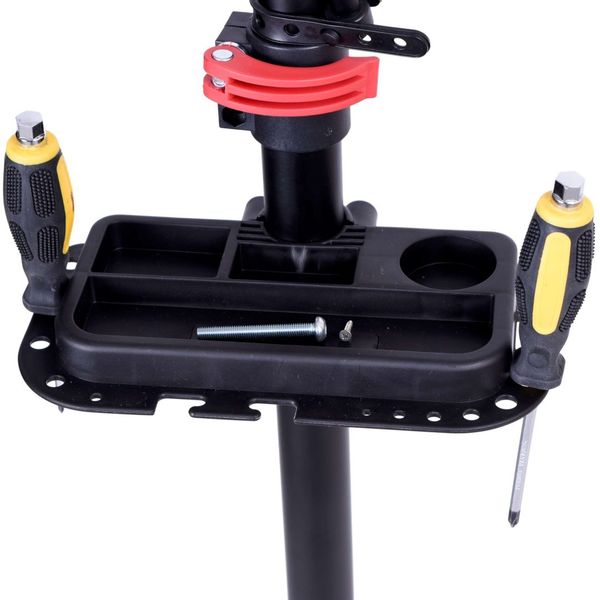 Stojak serwisowy na rower zdjęcie 12