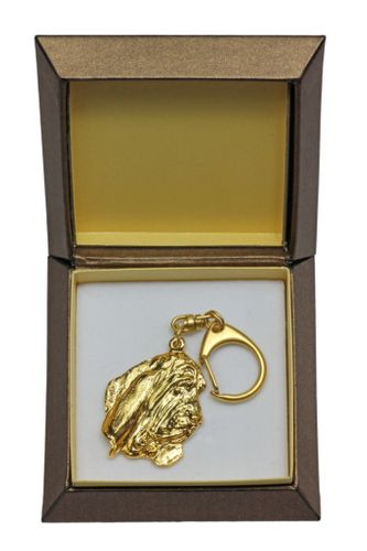 Basset - breloczek - 2460 na Arena.pl