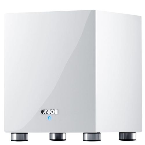 CANTON SUB 600 BIAŁY HGL na Arena.pl