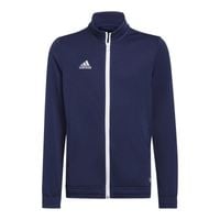 Bluza adidas Entrada 22 Track Jr H57530 116