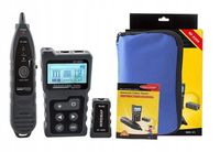 Tester Okablowania LAN POE, Szukacz Par, Noyafa NF-8209