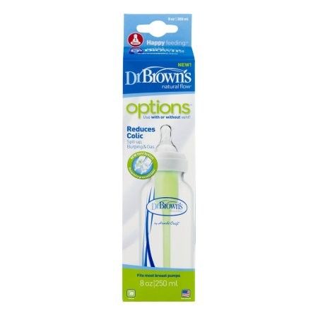 Dr Brown's Butelka Options standard 250ml na Arena.pl