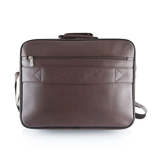 MODECOM TORBA DO LAPTOPA GENEVA 2 15.6' SKÓRA na Arena.pl