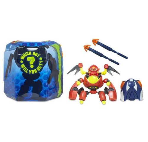 MGA Ready2Robot- Battle Pack - Survivor na Arena.pl