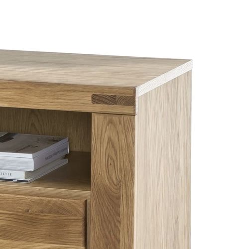 Szafka dębowa TV 1 Como na Arena.pl