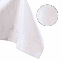 TCLOTH/AH/CHRISTMASEVE/HMD/SILVER/30X100