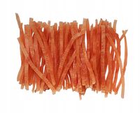 Przysmak dla psa Hau Miau Miękkie Paski Kurczaka 500g