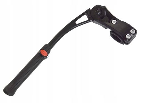 Stopka rowerowa regulowana tylna NEXELO 24-29" obejma na Arena.pl