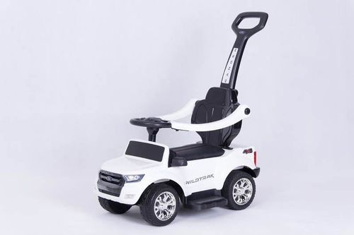 E00111 Jeździdełko Ford Licencja White na Arena.pl