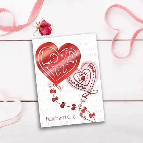 Karnet B6, Walentynki, Latawce na Arena.pl