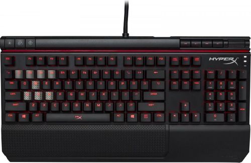 HyperX Alloy Elite RGB Red na Arena.pl