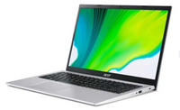 Notebook Acer Aspire 1 15.6"FHD /N4500/4GB/eMMC64GB/UHD/W10S
