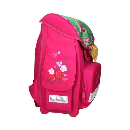 Tornister Herlitz Smart Princess Rosa na Arena.pl