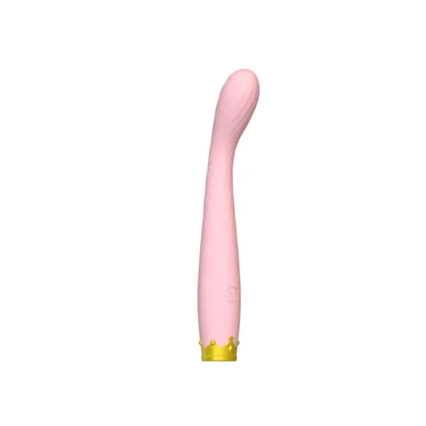 G SPOT VIBRATOR Pink zdjęcie 1