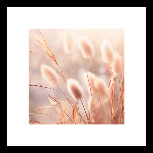Plakat 20x20cm Kwiaty Słońca na Arena.pl