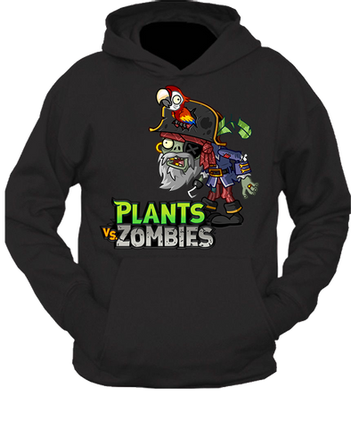 Bluza z kapturem Plants vs Zombies na Arena.pl