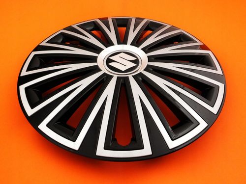 KOŁPAKI 14'' SUZUKI - Swift Ignis Baleno Alto SSM na Arena.pl