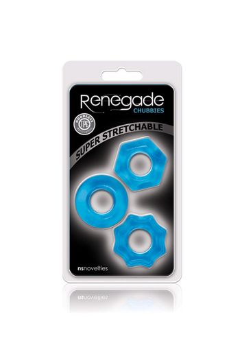 Renegade Chubbies Blue na Arena.pl