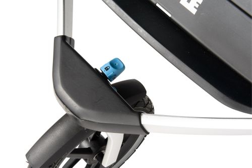 THULE Urban Glide Mars wózek do biegania na Arena.pl