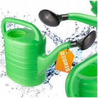 KONEWKA DO PODLEWANIA OGRODOWA Z SITKIEM 14L