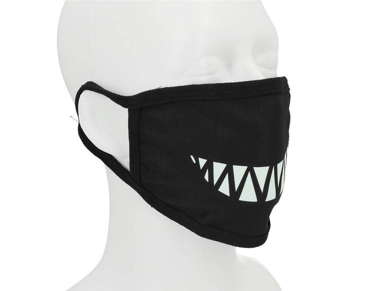Maseczka ochronna zdjęcie 4