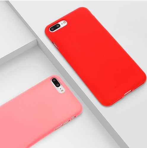 IPHONE 7 IPHONE 8 - Etui Mercury Soft Feelings na Arena.pl