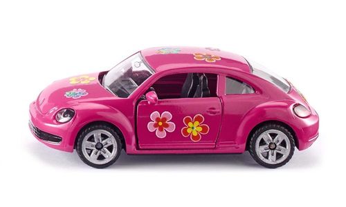 Siku - Samochód Volkswagen Beetle 1488 na Arena.pl