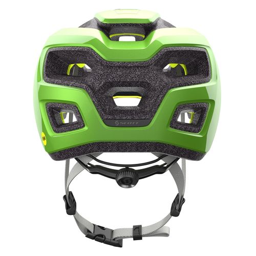Kask Scott GROOVE PLUS (CE) green  - r. S / M na Arena.pl