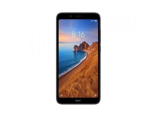 Smartfon Redmi 7A Dual Sim 16GB Matte Black na Arena.pl