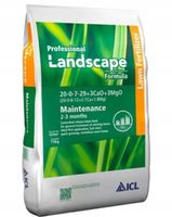 Landscaper Pro Maintenance Nawóz Trawnika Trawy 25-06-12 15kg 2-3 Miesiące