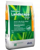 Landscaper Pro Maintenance Nawóz Trawnika Trawy 25-06-12 15kg 2-3 Miesiące