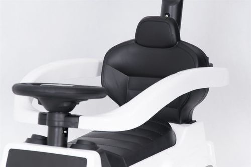 635 Jeździk-Odpychacz White na Arena.pl